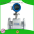 BOQU electromagnetic flow meter supplier for wastewater applications