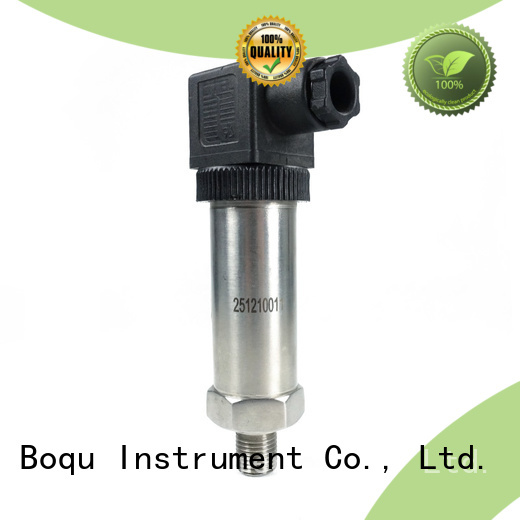 pressure transducer factory direct supply for medical BOQU