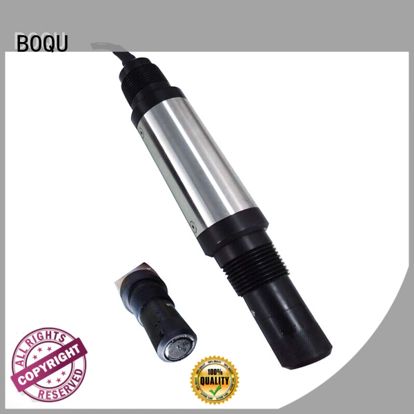 BOQU dissolved oxygen sensor wholesale for water treatment