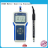 waterproof portable conductivity meter from China for sewage treatment