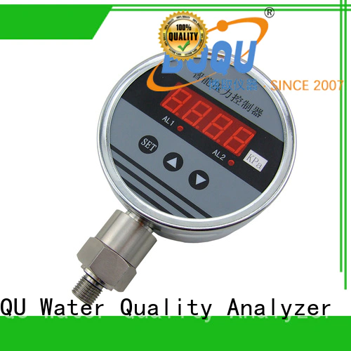 BOQU easy debugging pressure controller wholesale for city water