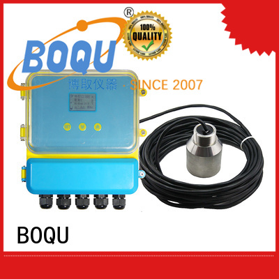BOQU cost-effective sludge interface meter from China for river channel