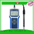efficient portable conductivity meter directly sale for environmental monitoring