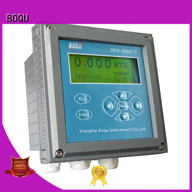 cost-effective turbidity analyzer wholesale for water station