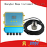 easy to install sludge interface meter supplier for sewage treatment