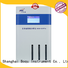 BOQU high precision online silica analyzer directly sale for water quality monitoring