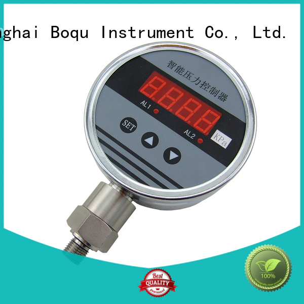 flexible pressure controller from China for chemical