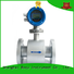 BOQU magnetic flow meter supplier for wastewater applications