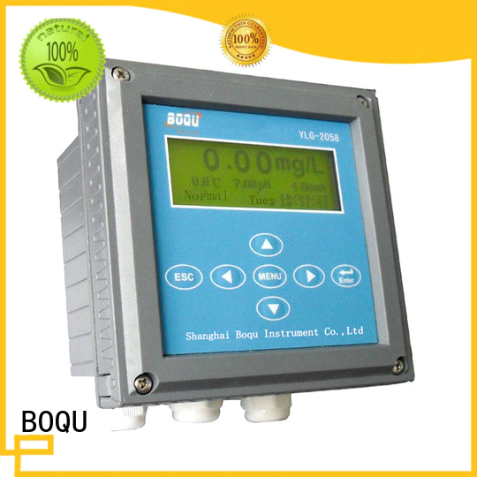 intelligent residual chlorine meter directly sale for hospitals
