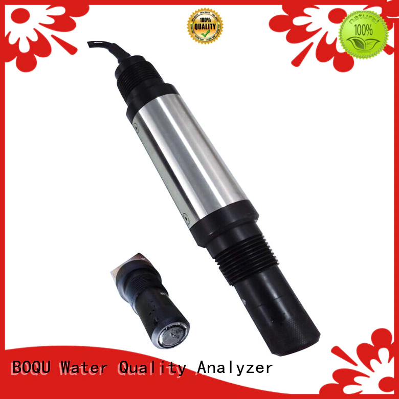long life dissolved oxygen probe wholesale for thermal power plants