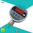 easy debugging digital pressure gauge from China for hydroelectricity