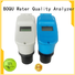 BOQU ultrasonic level sensor series for food processing industries
