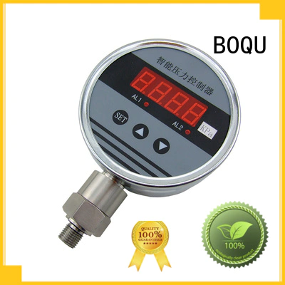 BOQU pressure controller wholesale for machinery hydraulic system