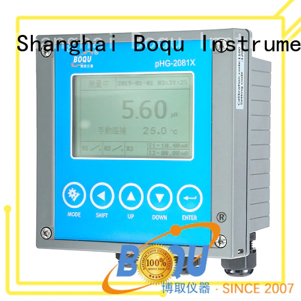 reliable orp meter from China for environmental remediation