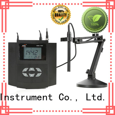 durable laboratory dissolved oxygen meter factory direct supply for condensate water,