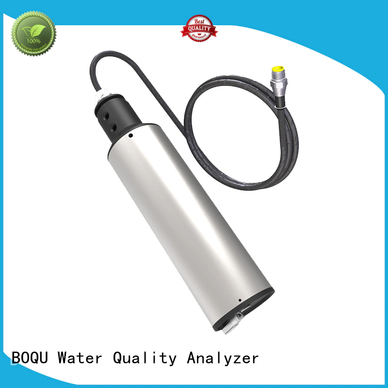 BOQU turbidity sensor wholesale for industrial water