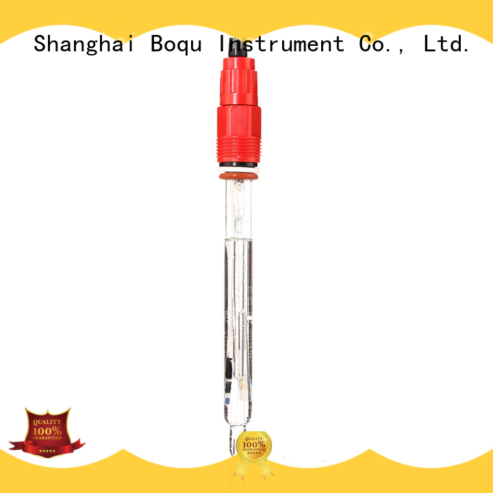 BOQU long lasting ph electrode directly sale for industrial measurement
