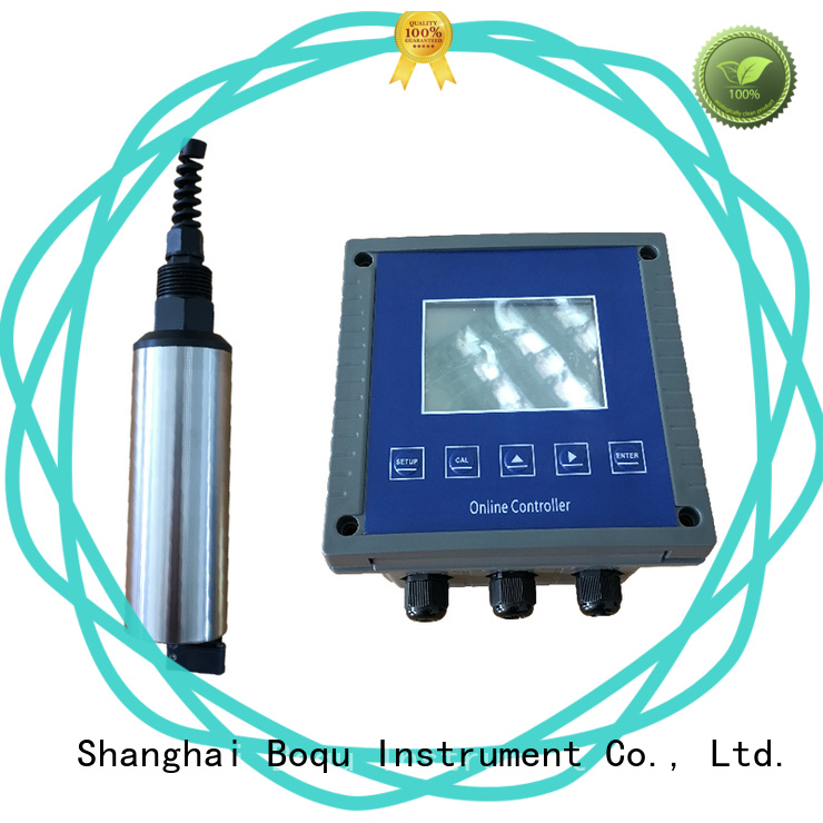 Automatic Bod Analyzer With Good Price For Surface Water | BOQU