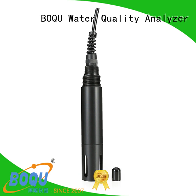 BOQU dissolved oxygen probe manufacturer for power plants
