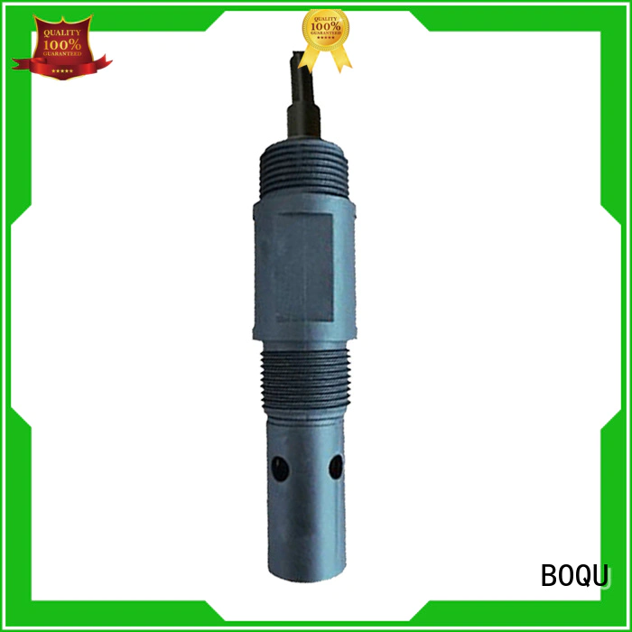 BOQU conductivity electrode factory direct supply for sewage treatment