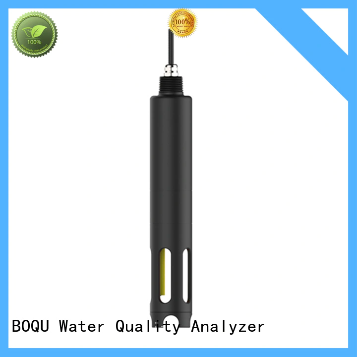 BOQU cod sensor for business for industrial wastewater treatment