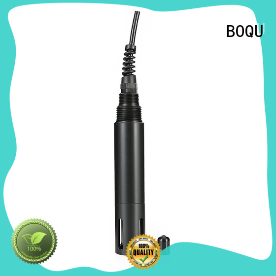 BOQU long life dissolved oxygen probe series for chemical plants