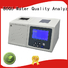 BOQU safe cod analyzer factory for monitoring water pollution