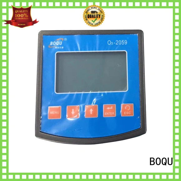 BOQU ozone meter with good price for drinking water