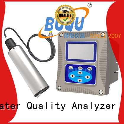 BOQU cost-effective turbidity analyzer factory direct supply for industry