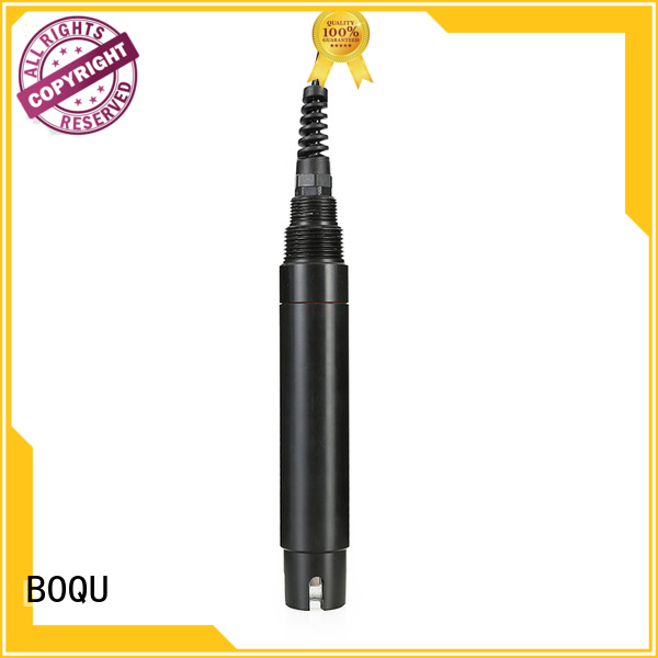 Boqu TDS-Sensorhersteller für Meerwasser