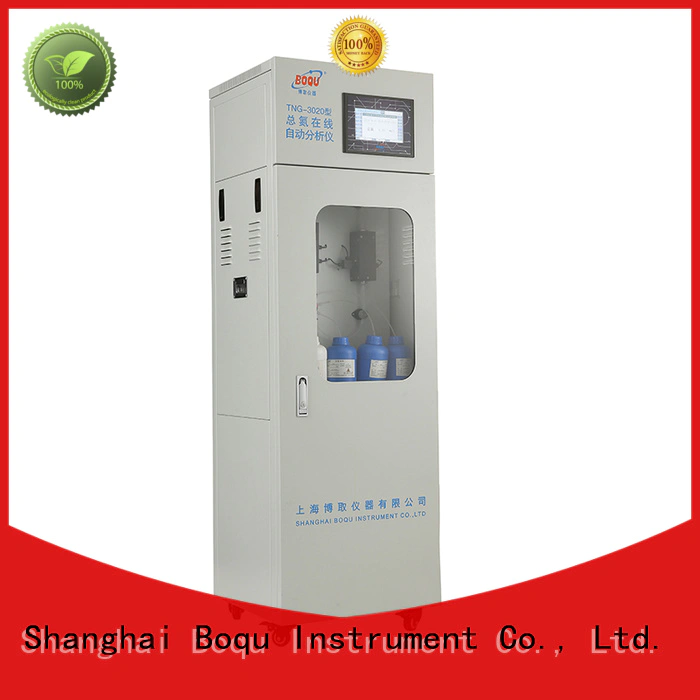 automatic bod analyzer wholesale for surface water