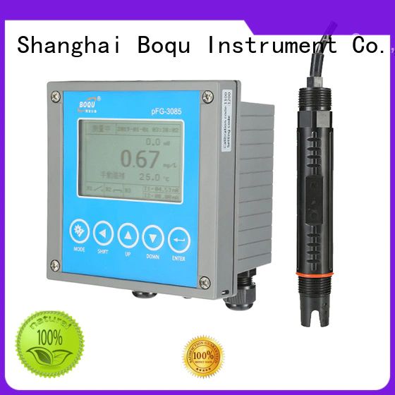 advanced ion meter manufacturer for drinking water