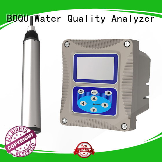 Serie BOQUD ADVANCT BOD Analyzer para tratamiento de aguas residuales industriales