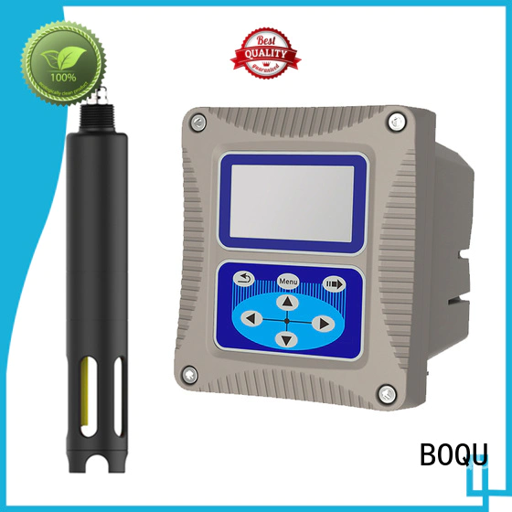 BOQU cod analyser directly sale for industrial wastewater treatment