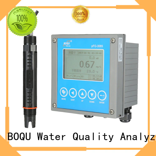 industrial water hardness meter manufacturer for drinking water