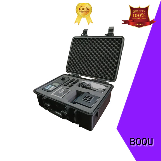 BOQU best portable cod analyzer for business for surface water