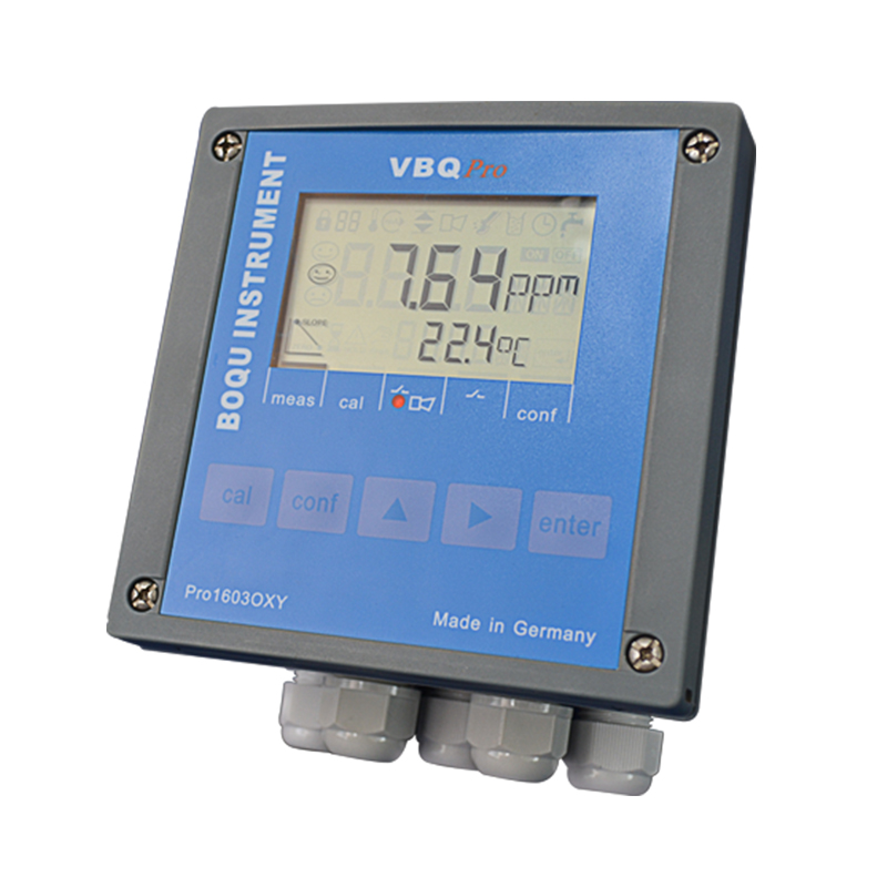 BOQU digital dissolved oxygen meter supplier-1