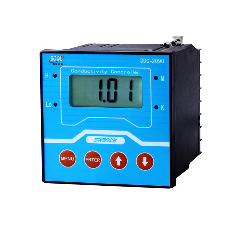 Online Conductivity Meter DDG-2090