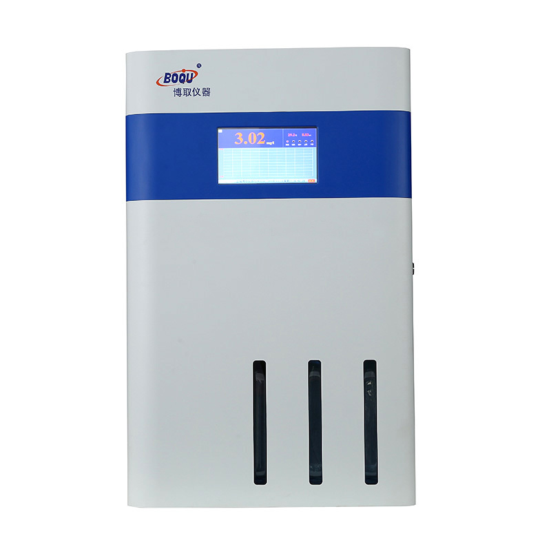 High-quality Online Sodium Meter factory-1