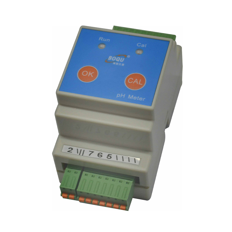 BOQU Professional industrial ph meter supplier-2