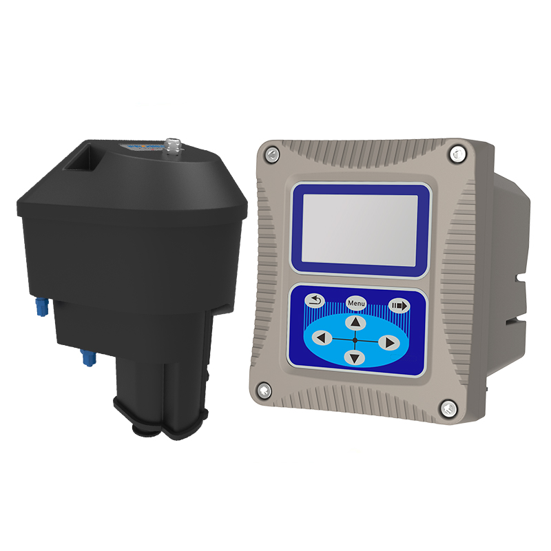 BOQU Factory Direct digital turbidity meter manufacturer-2