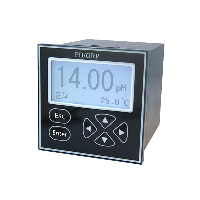 Online pH/ORP Meter PHG-2091A