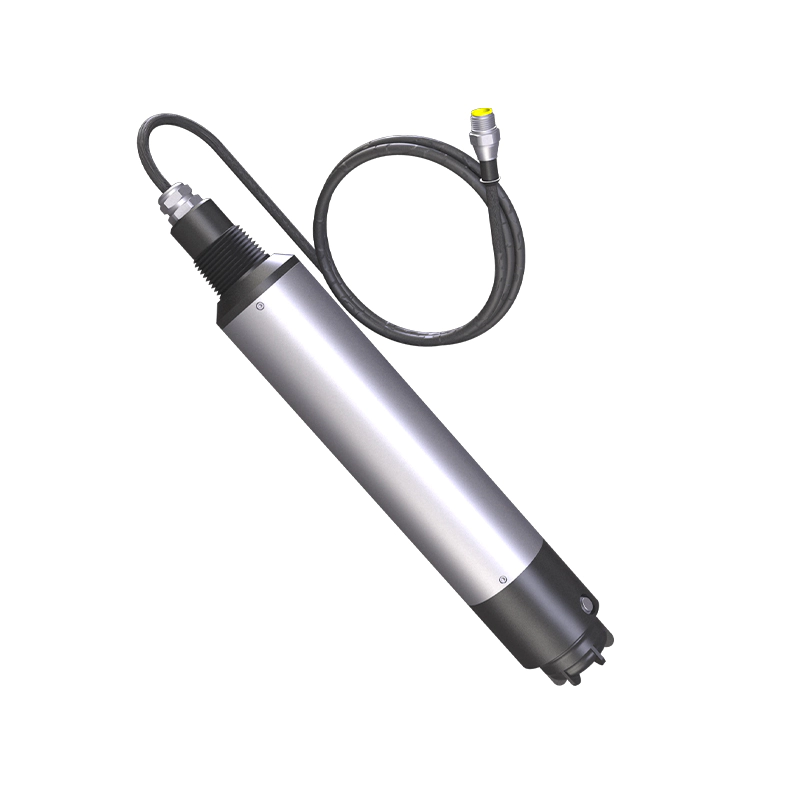 Perro-209FYD Sensor de oxígeno disuelto óptico