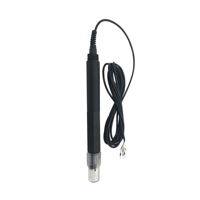 Sensor de cloro residual Digital BH-485-CL