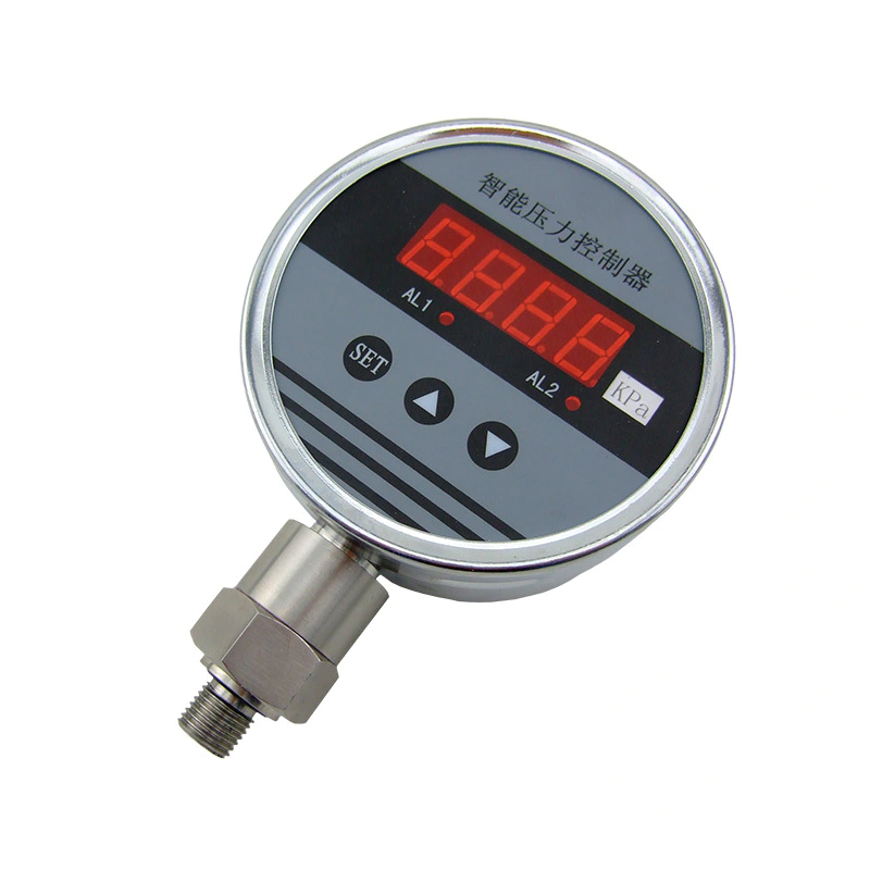 BQJ104 Digital Pressure Controller