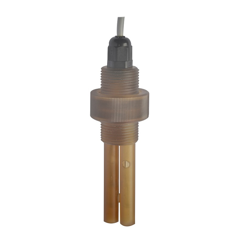 DDG-10.0 and 30.0 industrial conductivity electrode