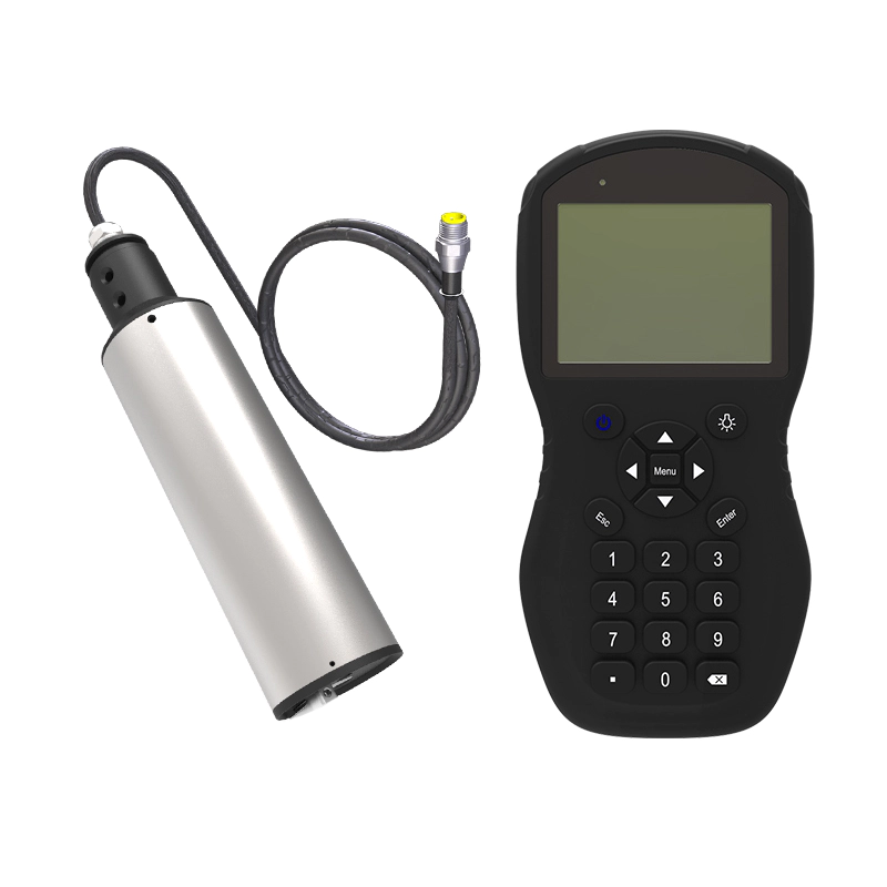 MLSS-1708 Portable Suspended Solids Meter