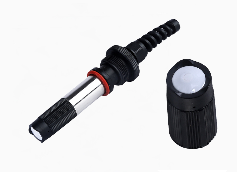 Chlorine Electrode Supplier, Residual Chlorine Sensor BOQU