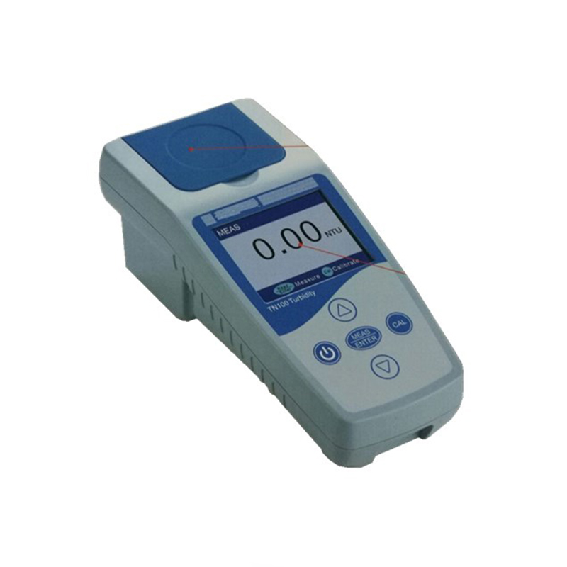 Factory Price suspended solid meter supplier-1