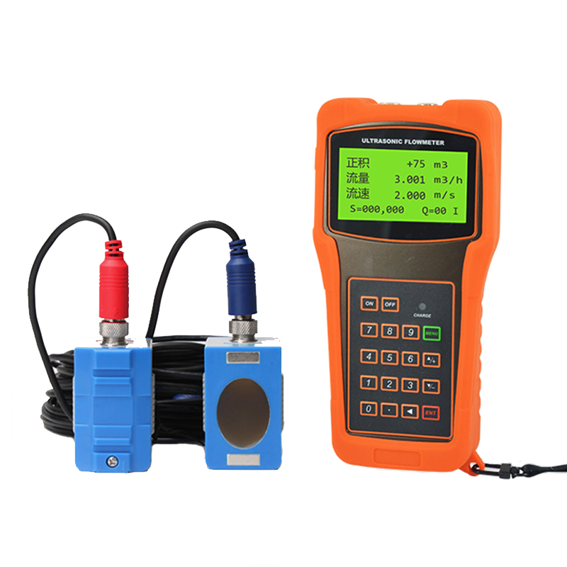 BOQU ultrasonic flow meter company-1